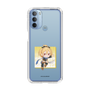 Slim Protection Case［ Re:ZERO -Starting Life in Another World- Felt - Mini Character ］