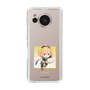 Slim Protection Case［ Re:ZERO -Starting Life in Another World- Felt - Mini Character ］