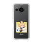 Slim Protection Case［ Re:ZERO -Starting Life in Another World- Felt - Mini Character ］