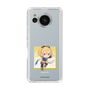 Slim Protection Case［ Re:ZERO -Starting Life in Another World- Felt - Mini Character ］
