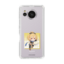 Slim Protection Case［ Re:ZERO -Starting Life in Another World- Felt - Mini Character ］