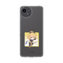 Slim Protection Case［ Re:ZERO -Starting Life in Another World- Felt - Mini Character ］