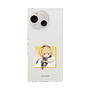 Slim Protection Case［ Re:ZERO -Starting Life in Another World- Felt - Mini Character ］