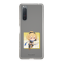 Slim Protection Case［ Re:ZERO -Starting Life in Another World- Felt - Mini Character ］