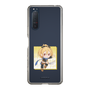Slim Protection Case［ Re:ZERO -Starting Life in Another World- Felt - Mini Character ］