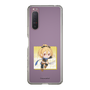 Slim Protection Case［ Re:ZERO -Starting Life in Another World- Felt - Mini Character ］