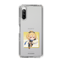 Slim Protection Case［ Re:ZERO -Starting Life in Another World- Felt - Mini Character ］