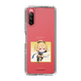 Slim Protection Case［ Re:ZERO -Starting Life in Another World- Felt - Mini Character ］