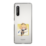 Slim Protection Case［ Re:ZERO -Starting Life in Another World- Felt - Mini Character ］
