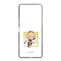 Slim Protection Case［ Re:ZERO -Starting Life in Another World- Felt - Mini Character ］