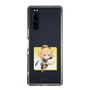 Slim Protection Case［ Re:ZERO -Starting Life in Another World- Felt - Mini Character ］