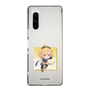 Slim Protection Case［ Re:ZERO -Starting Life in Another World- Felt - Mini Character ］