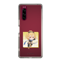 Slim Protection Case［ Re:ZERO -Starting Life in Another World- Felt - Mini Character ］