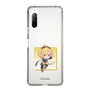 Slim Protection Case［ Re:ZERO -Starting Life in Another World- Felt - Mini Character ］