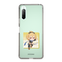 Slim Protection Case［ Re:ZERO -Starting Life in Another World- Felt - Mini Character ］