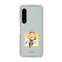 Slim Protection Case［ Re:ZERO -Starting Life in Another World- Felt - Mini Character ］