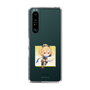 Slim Protection Case［ Re:ZERO -Starting Life in Another World- Felt - Mini Character ］