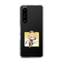 Slim Protection Case［ Re:ZERO -Starting Life in Another World- Felt - Mini Character ］