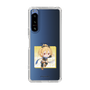 Slim Protection Case［ Re:ZERO -Starting Life in Another World- Felt - Mini Character ］