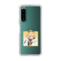 Slim Protection Case［ Re:ZERO -Starting Life in Another World- Felt - Mini Character ］