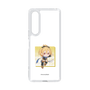 Slim Protection Case［ Re:ZERO -Starting Life in Another World- Felt - Mini Character ］