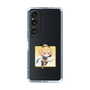 Slim Protection Case［ Re:ZERO -Starting Life in Another World- Felt - Mini Character ］
