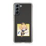 Slim Protection Case［ Re:ZERO -Starting Life in Another World- Felt - Mini Character ］