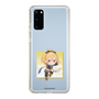Slim Protection Case［ Re:ZERO -Starting Life in Another World- Felt - Mini Character ］