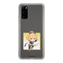 Slim Protection Case［ Re:ZERO -Starting Life in Another World- Felt - Mini Character ］