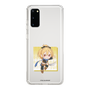 Slim Protection Case［ Re:ZERO -Starting Life in Another World- Felt - Mini Character ］