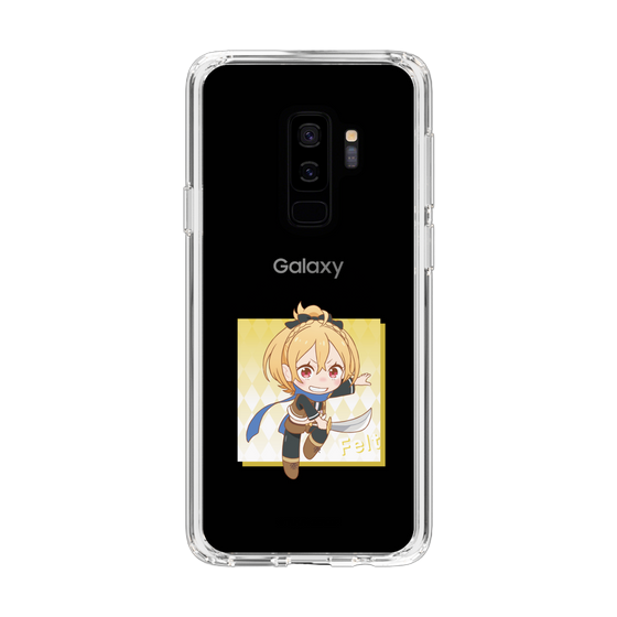 Slim Protection Case［ Re:ZERO -Starting Life in Another World- Felt - Mini Character ］