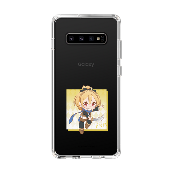 Slim Protection Case［ Re:ZERO -Starting Life in Another World- Felt - Mini Character ］