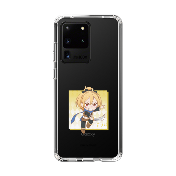 Slim Protection Case［ Re:ZERO -Starting Life in Another World- Felt - Mini Character ］