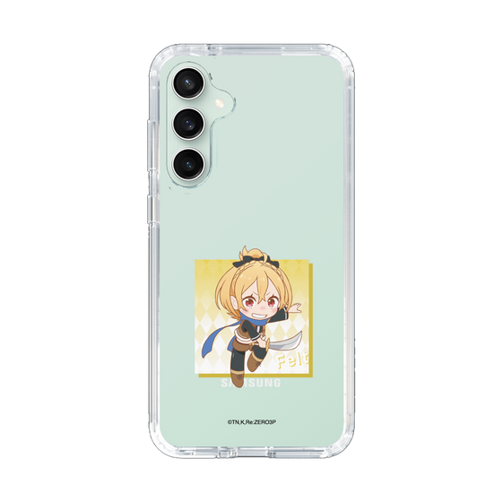 Slim Protection Case［ Re:ZERO -Starting Life in Another World- Felt - Mini Character ］