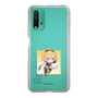 Slim Protection Case［ Re:ZERO -Starting Life in Another World- Felt - Mini Character ］
