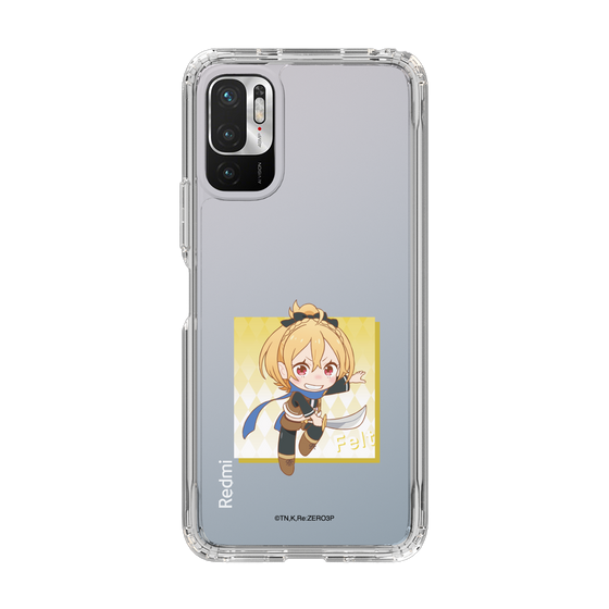 Slim Protection Case［ Re:ZERO -Starting Life in Another World- Felt - Mini Character ］