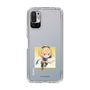 Slim Protection Case［ Re:ZERO -Starting Life in Another World- Felt - Mini Character ］