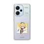 Slim Protection Case［ Re:ZERO -Starting Life in Another World- Felt - Mini Character ］