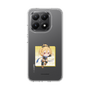 Slim Protection Case［ Re:ZERO -Starting Life in Another World- Felt - Mini Character ］