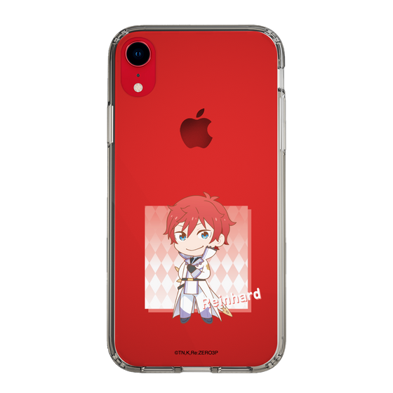 Slim Protection Case［ Re:ZERO -Starting Life in Another World- Reinhard Van Astrea - Mini Character ］