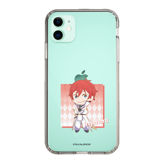 Slim Protection Case［ Re:ZERO -Starting Life in Another World- Reinhard Van Astrea - Mini Character ］