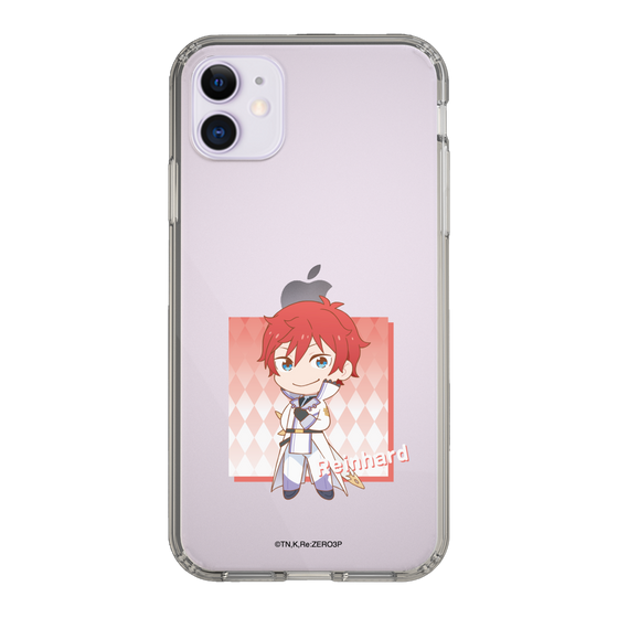 Slim Protection Case［ Re:ZERO -Starting Life in Another World- Reinhard Van Astrea - Mini Character ］