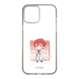 Slim Protection Case［ Re:ZERO -Starting Life in Another World- Reinhard Van Astrea - Mini Character ］