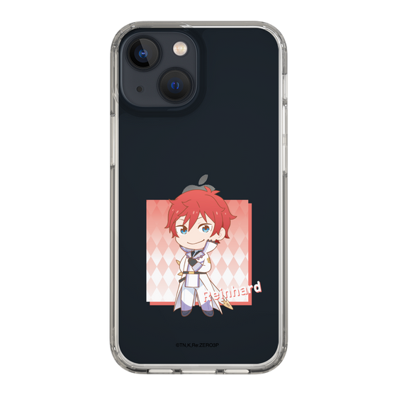 Slim Protection Case［ Re:ZERO -Starting Life in Another World- Reinhard Van Astrea - Mini Character ］