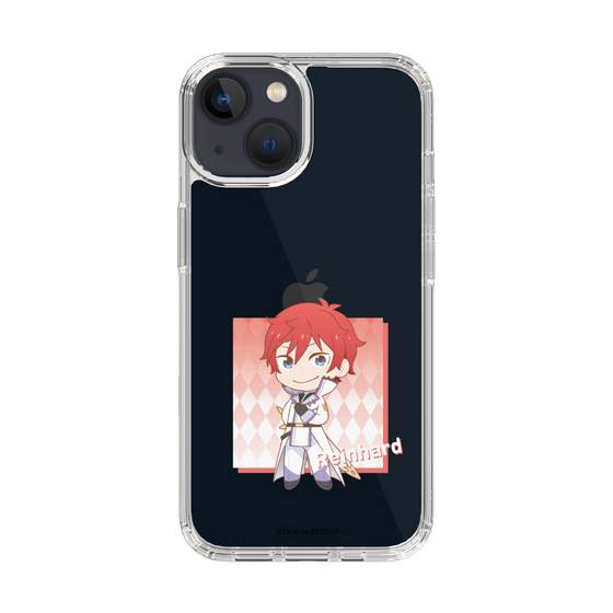 Slim Protection Case［ Re:ZERO -Starting Life in Another World- Reinhard Van Astrea - Mini Character ］