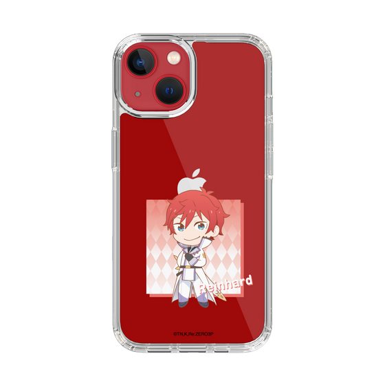 Slim Protection Case［ Re:ZERO -Starting Life in Another World- Reinhard Van Astrea - Mini Character ］