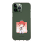 Slim Protection Case［ Re:ZERO -Starting Life in Another World- Reinhard Van Astrea - Mini Character ］