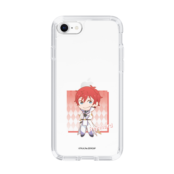 Slim Protection Case［ Re:ZERO -Starting Life in Another World- Reinhard Van Astrea - Mini Character ］