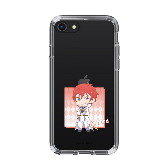 Slim Protection Case［ Re:ZERO -Starting Life in Another World- Reinhard Van Astrea - Mini Character ］