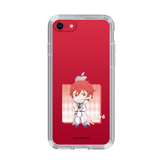 Slim Protection Case［ Re:ZERO -Starting Life in Another World- Reinhard Van Astrea - Mini Character ］
